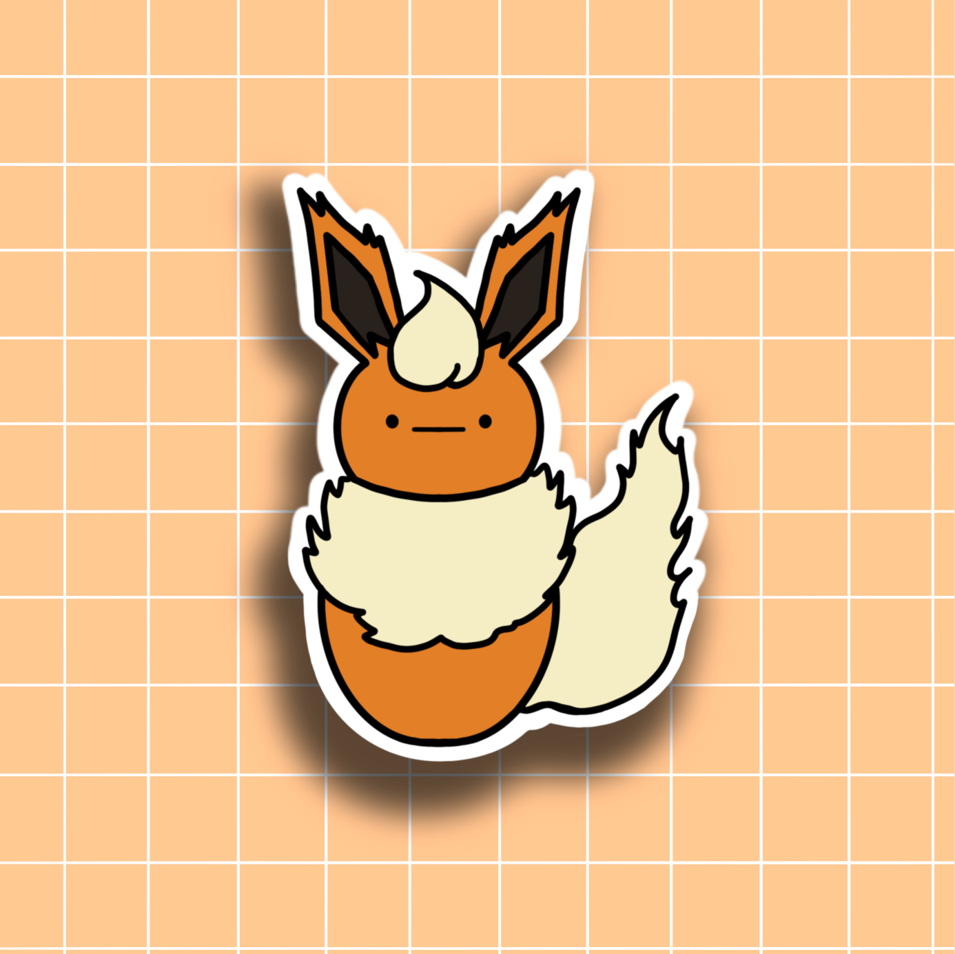 Flareon