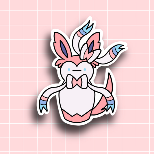 Sylveon Sticker